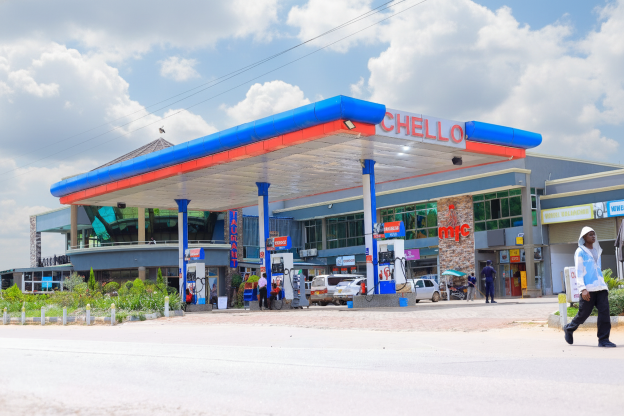 Chello Company Uganda – All-in-One Lifestyle & Service Brand