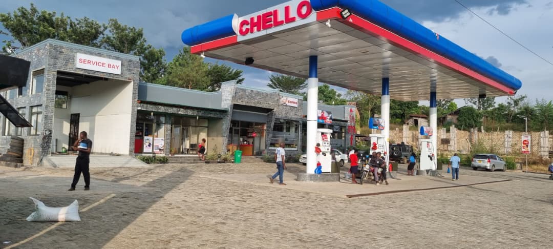 Chello Company Uganda – All-in-One Lifestyle & Service Brand